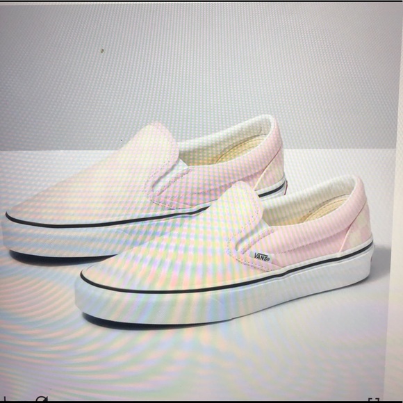 Vans Shoes - Vans Slip-On